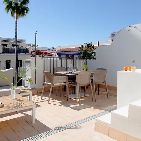 Hommyhome Duque De Veragua Seville Exterior photo