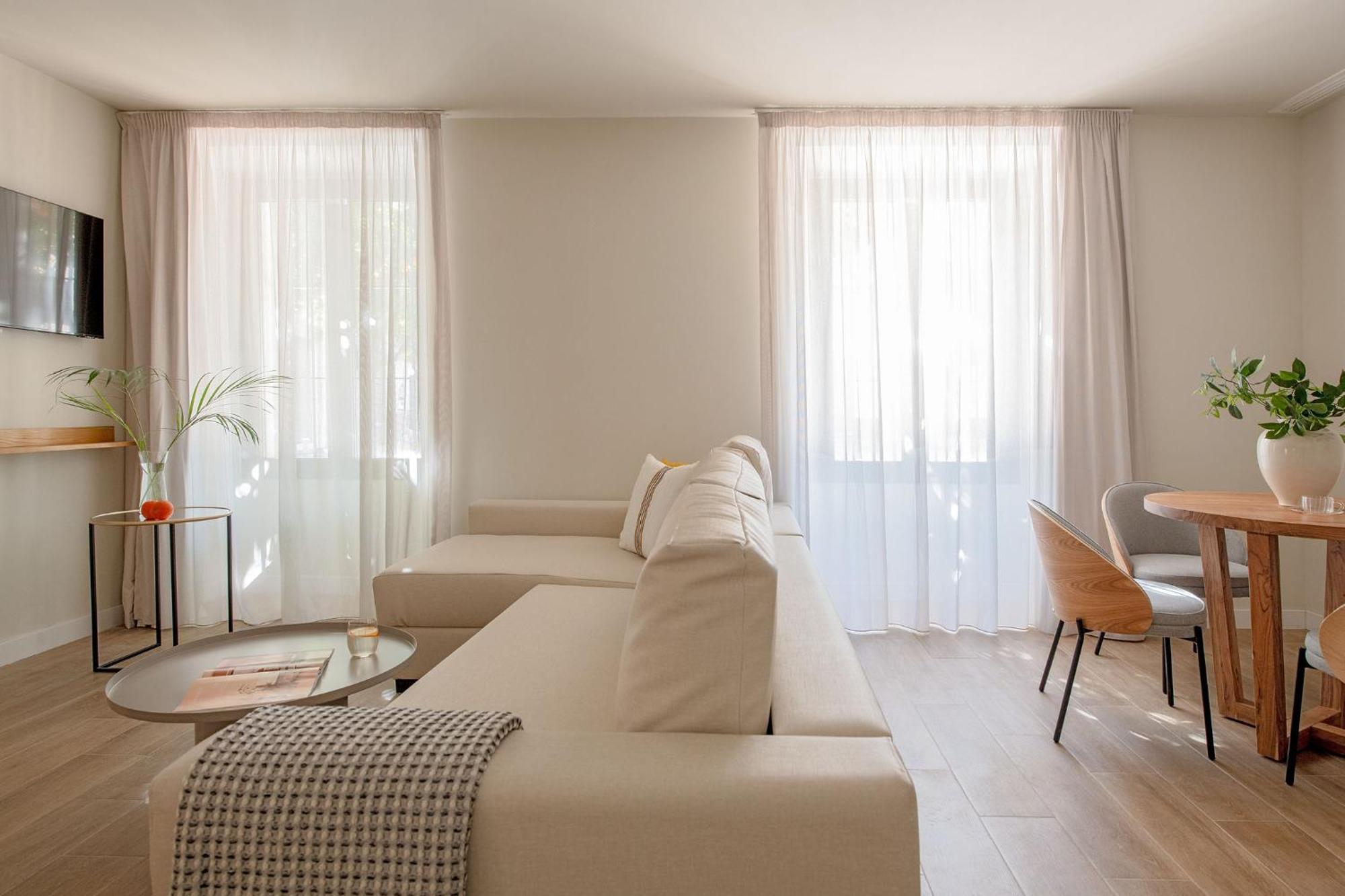 Hommyhome Duque De Veragua Appartement Sevilla