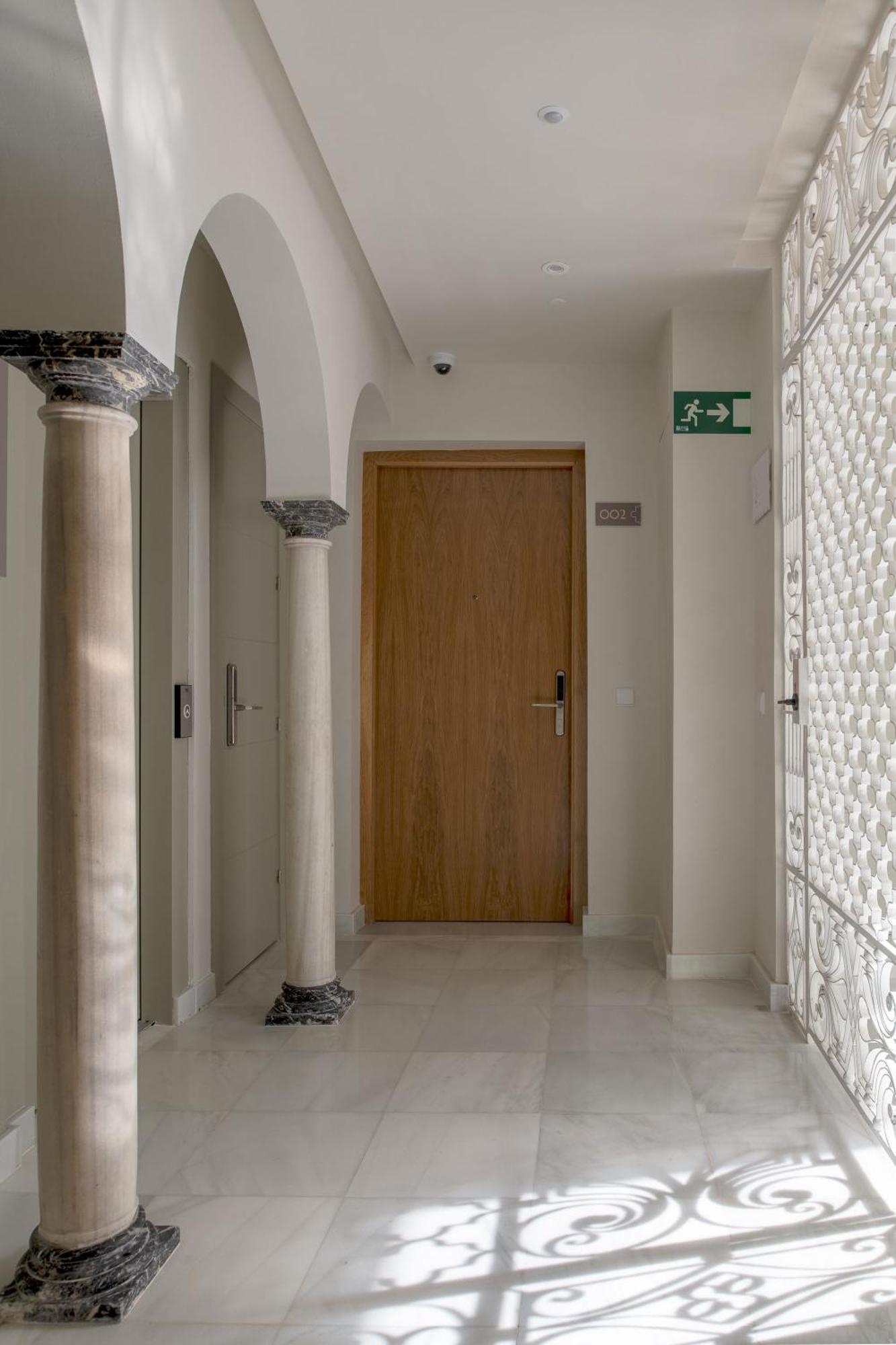 Hommyhome Duque De Veragua Appartement