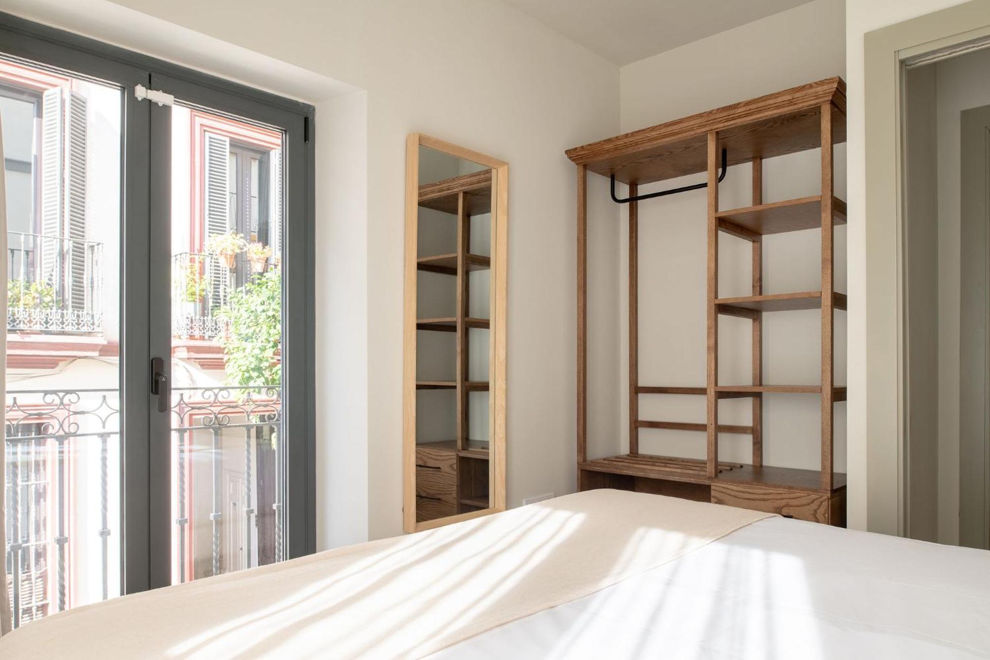 Appartement Hommyhome Duque De Veragua Sevilla